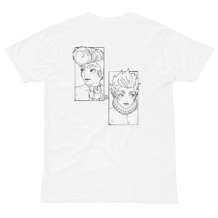 Two Princes product image (8)