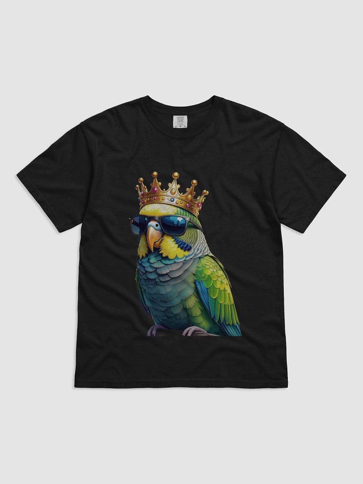 Budgie King product image (1)