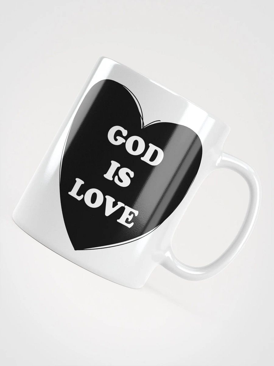 God Is Love product image (4)
