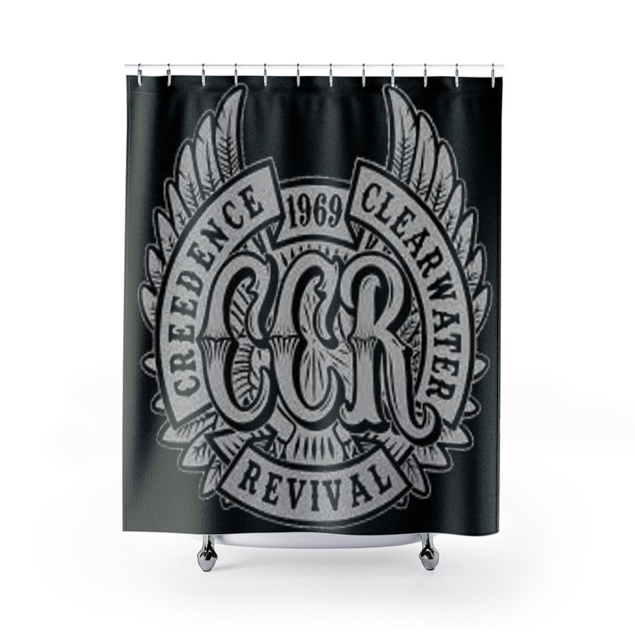 Shower curtain product image (2)