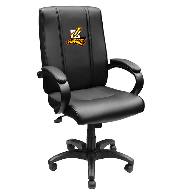 Office Chair 1000 with Zappers Logo product image (1)