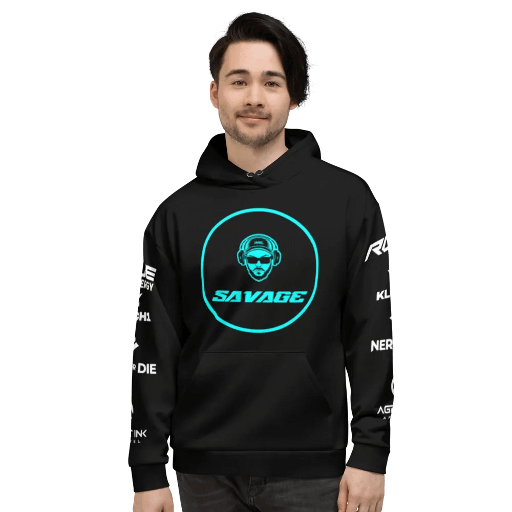 Savage Sponsor Sweater product image (2)