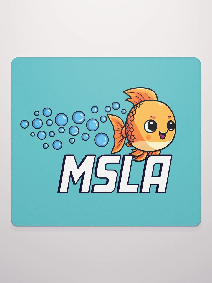 Neptune - Gaming Mousepad product image (2)