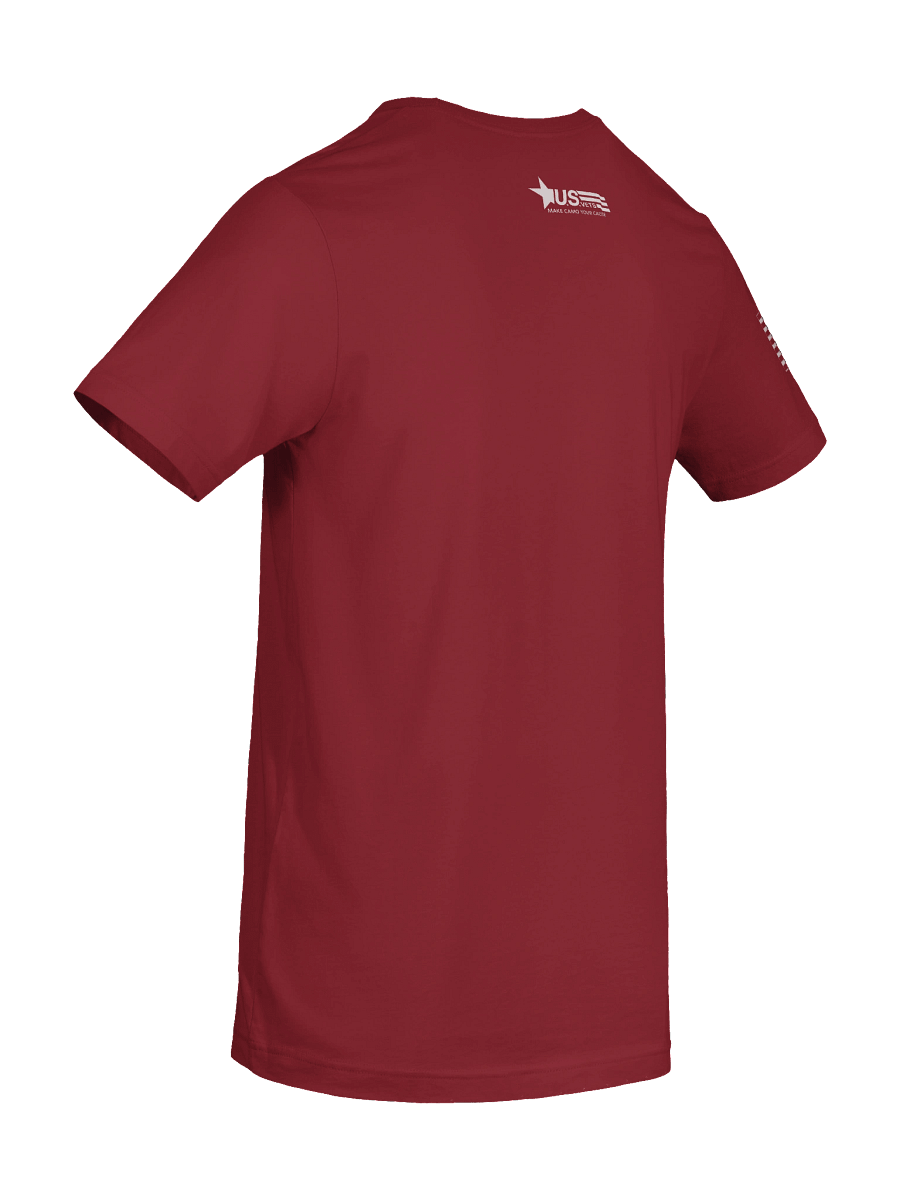Fall HONORUSVETS Tee product image (40)