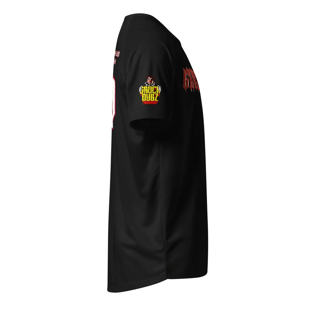 GROCK DUBZ FOOTBALL CLUB JERSEY product image (8)