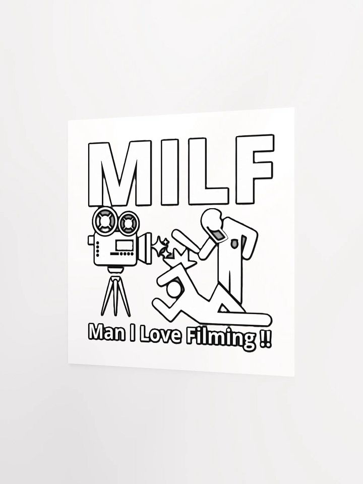 MILF : MAN I LOVE FILMING product image (9)