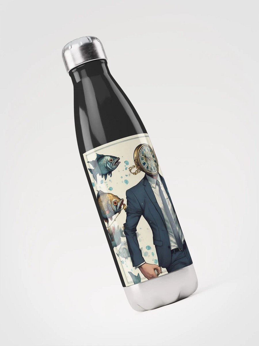 Timeless FishFight Bottle product image (6)