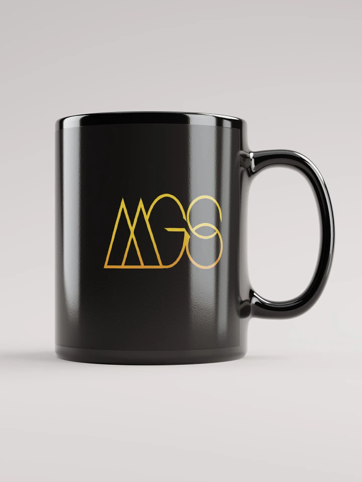 The Foundational Mug product image (1)