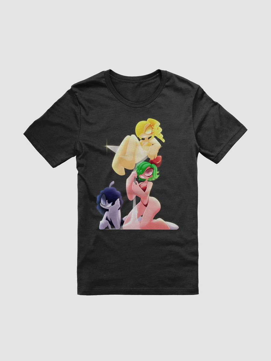 martini girls shirt product image (3)