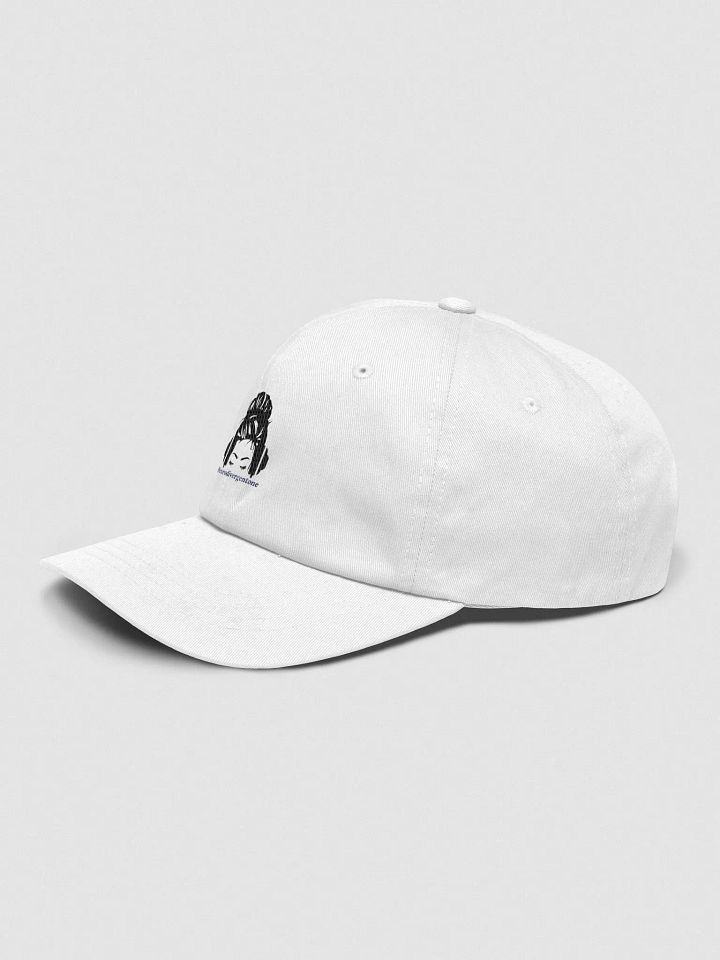 logo hat product image (2)