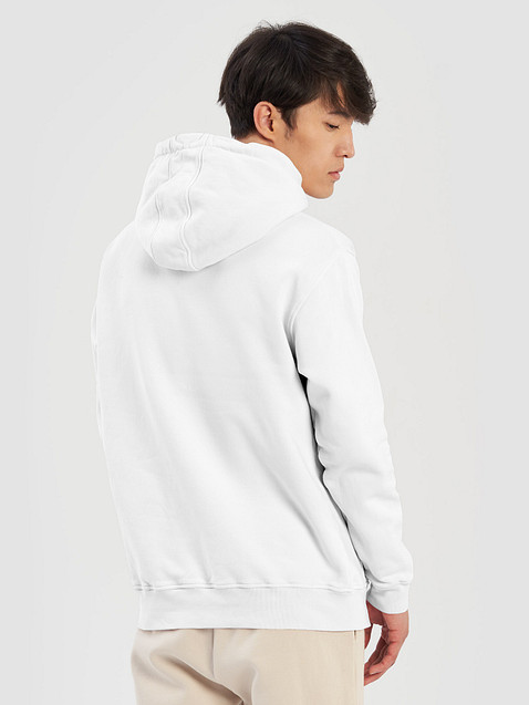 Photo showing Premium Eco Hoodie