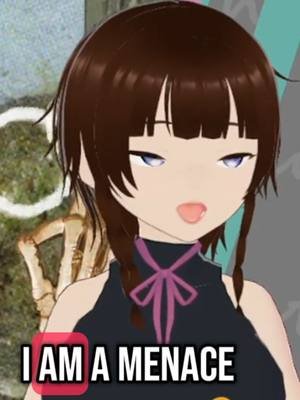 I may have accidentally broken the game #donttouchtheartwork #indiegame #oops #sandboat #mybad #vtuber #twitch #indiegames #didibreakit #sorry #menace 