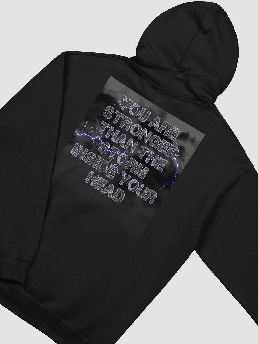 Positivity Storm - Hoodie product image (45)