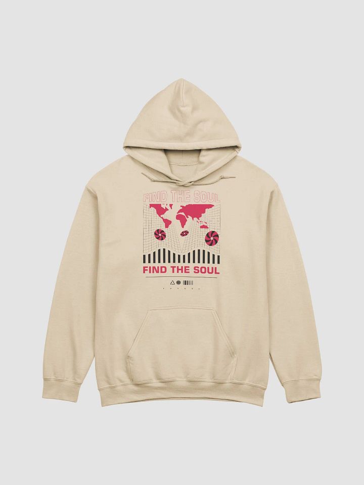 Find The Soul product image (1)