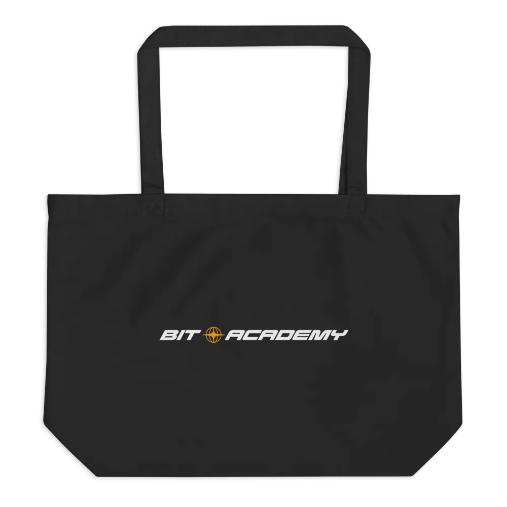 BA Large Totebag product image (1)