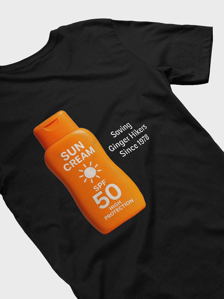 Saving Ginger Hikers Since 1978 - Female Tee product image (38)