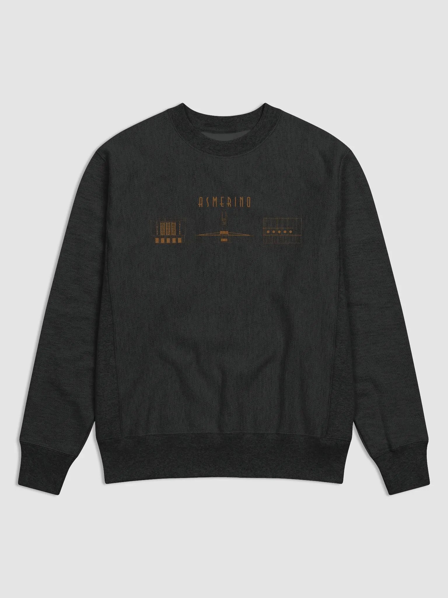 Asmerino Sweatshirt product image (1)