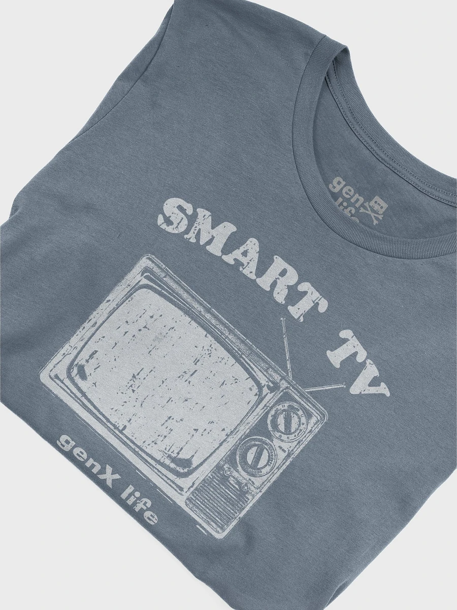 Smart TV Tshirt product image (95)