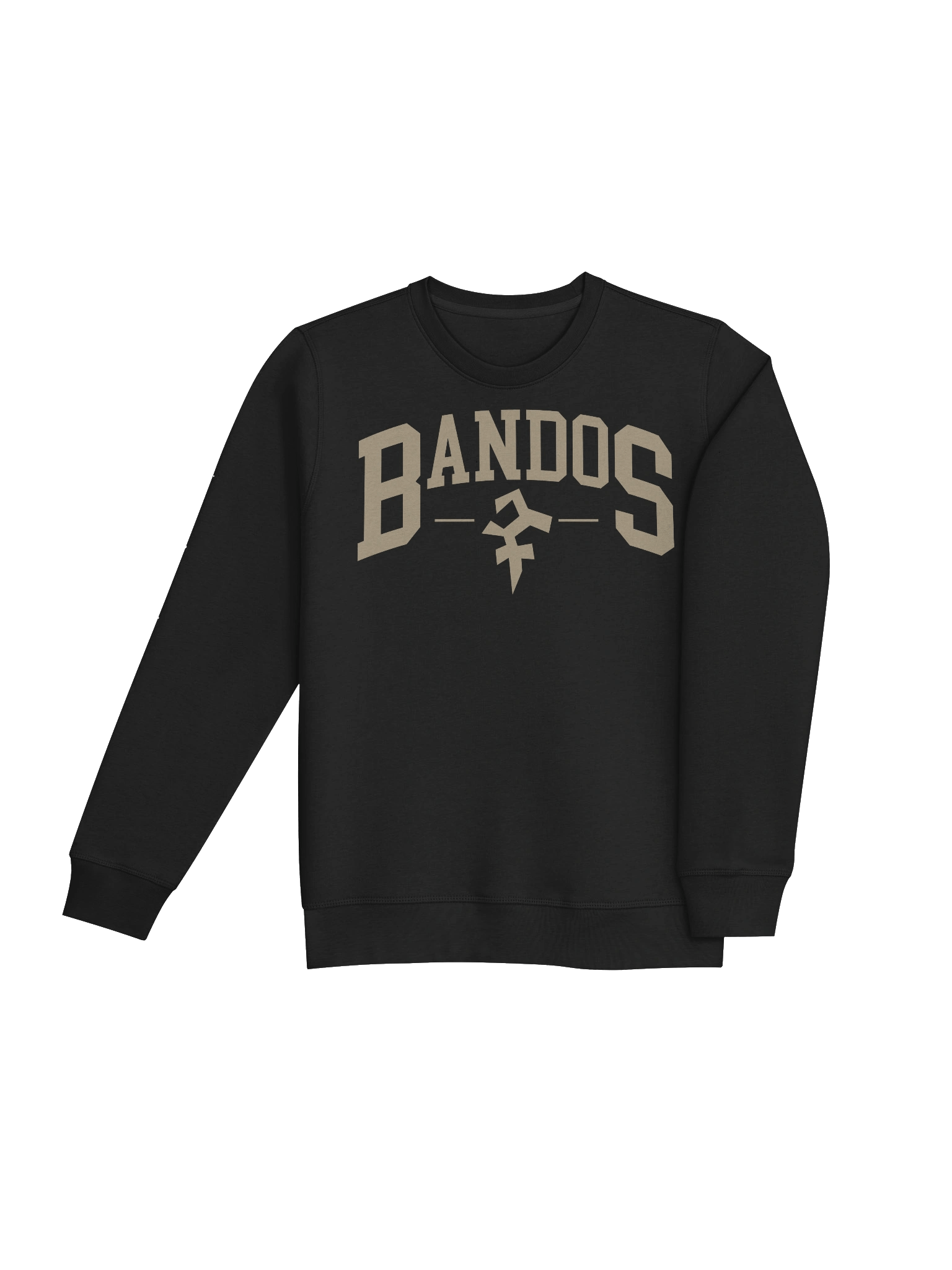 'Bandos' OSRS Unisex Organic Sweatshirt product image (3)