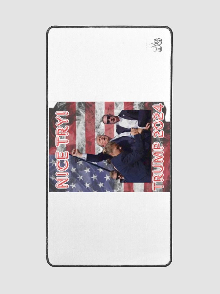 TRUMP SHOT KEY PAD product image (2)