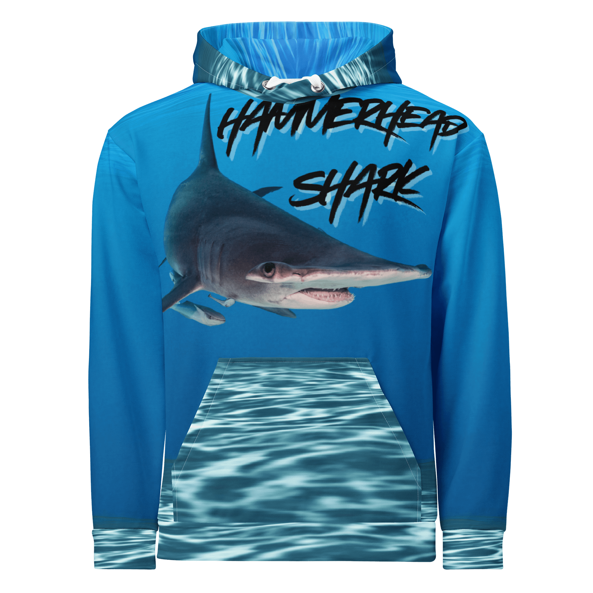 Hammerhead Shark product image (1)