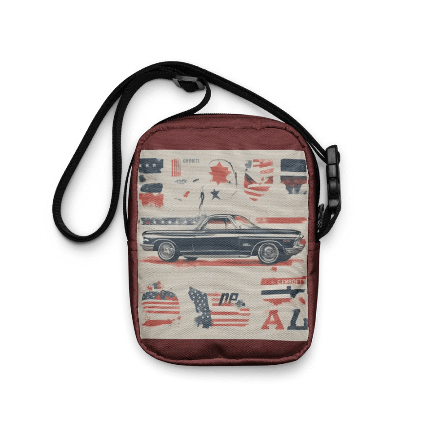 Retro America product image (6)