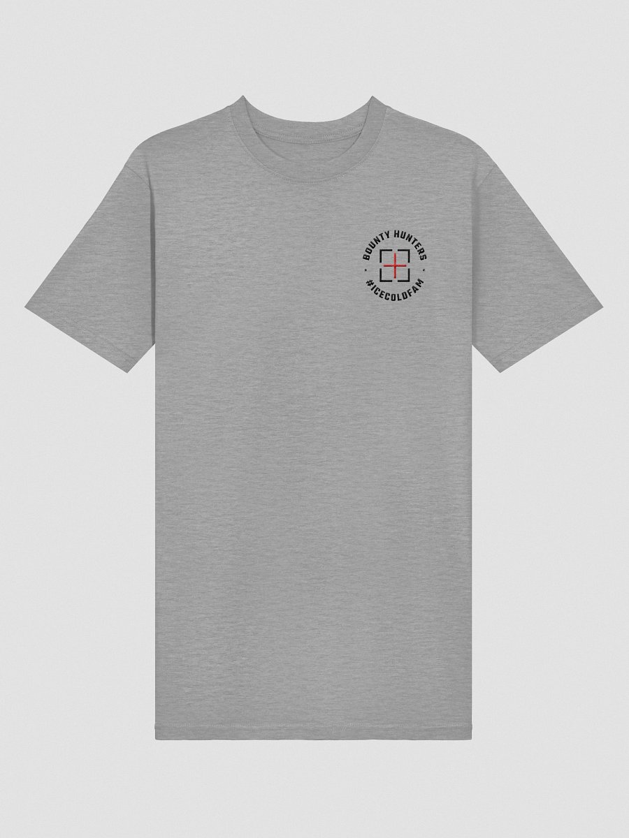 “Bounty Mindset" Tee product image (7)