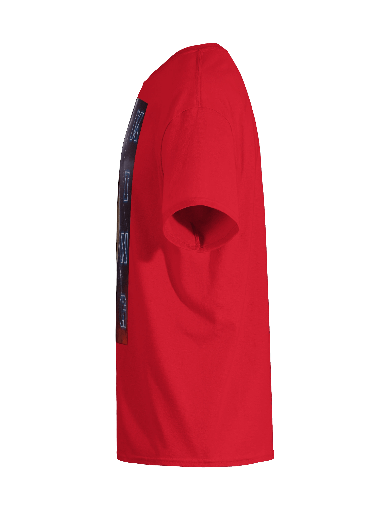 Mountain King Design | Women's Cotton Tee product image (10)