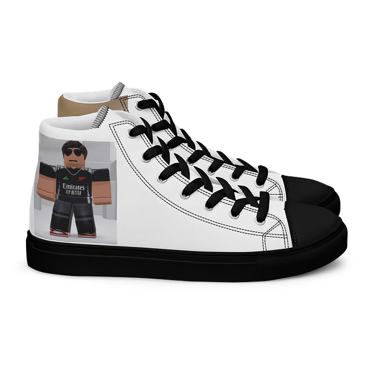 SAM STOMPERS product image (2)