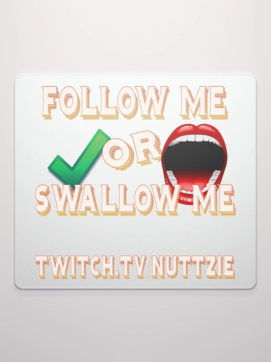 follow mouse pad product image (2)