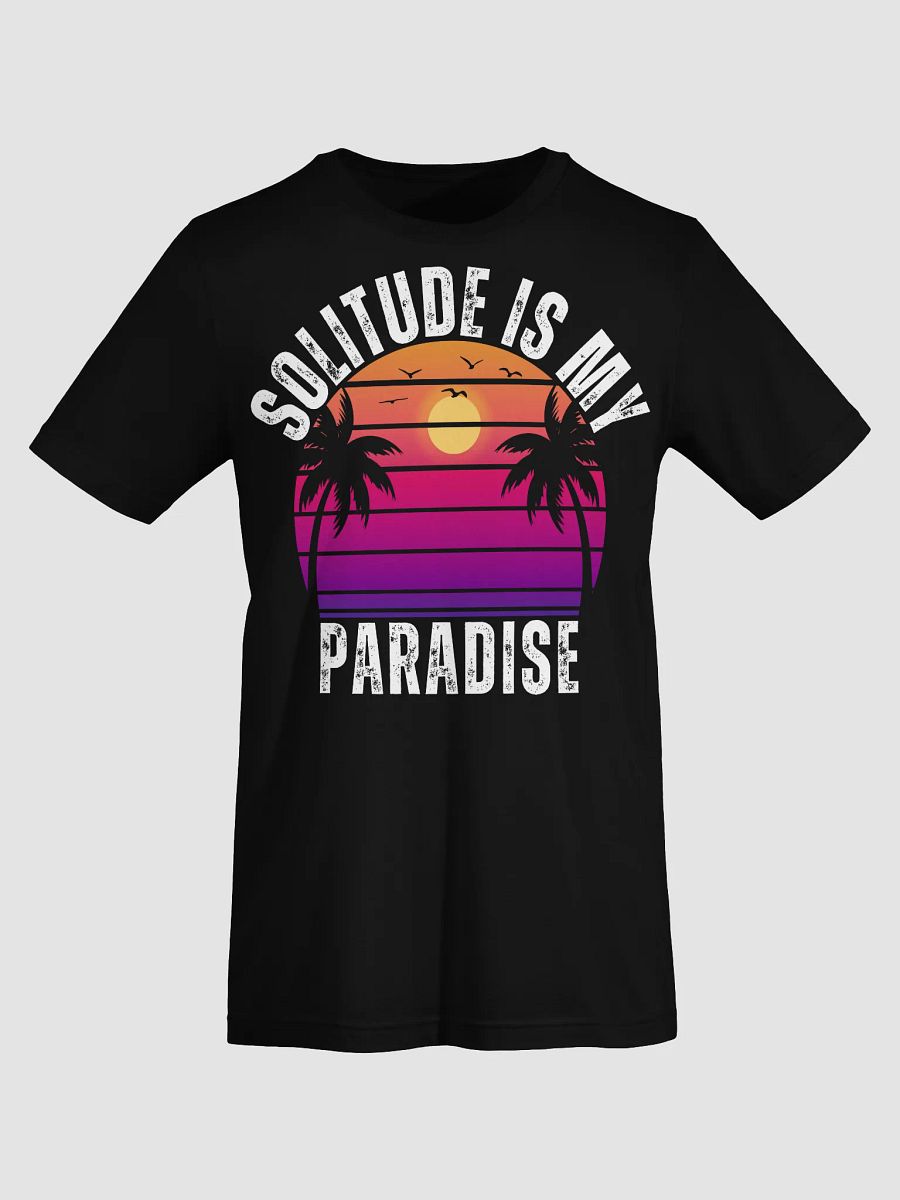 Tee For The Introverted product image (5)