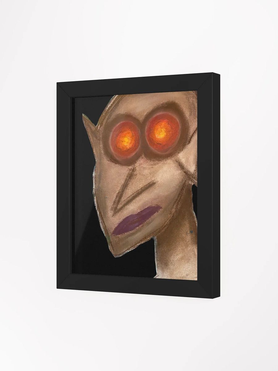 Mirror, Mirror > ɟlǝs_qɹq < product image (3)