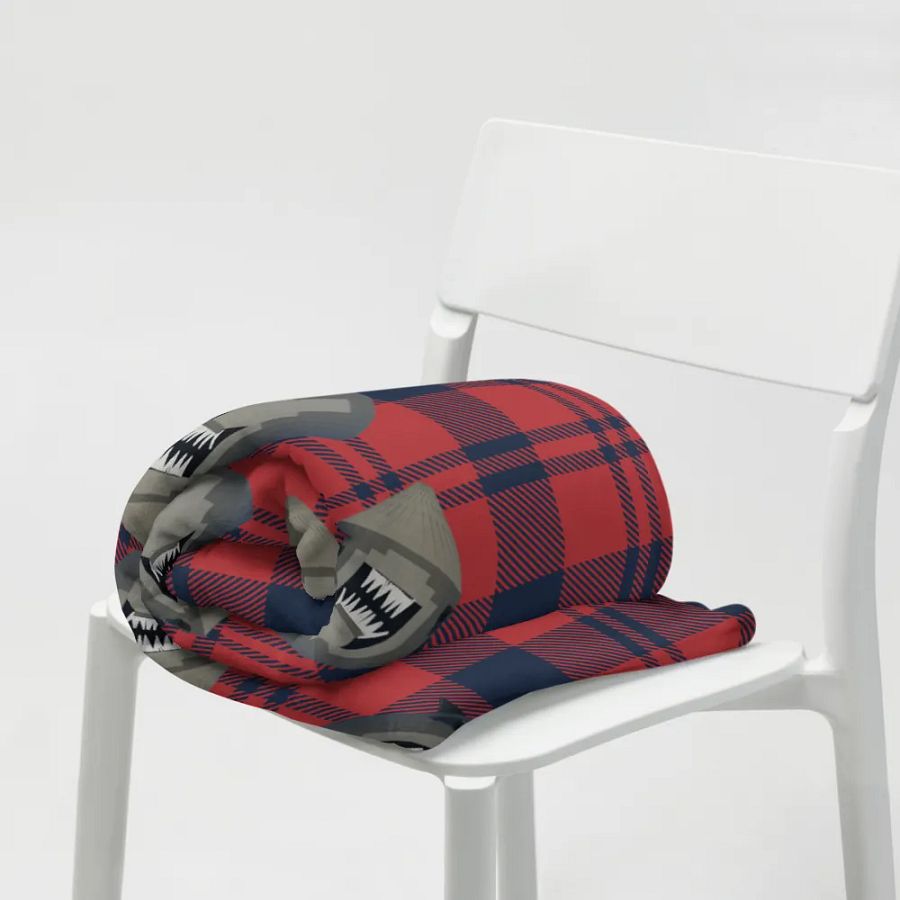 Shork Blanket product image (7)