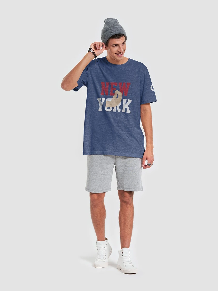 Celebrate Big Blue TDs in New York! product image (6)