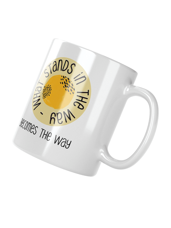 Amor Fati Stoic Mug product image (5)