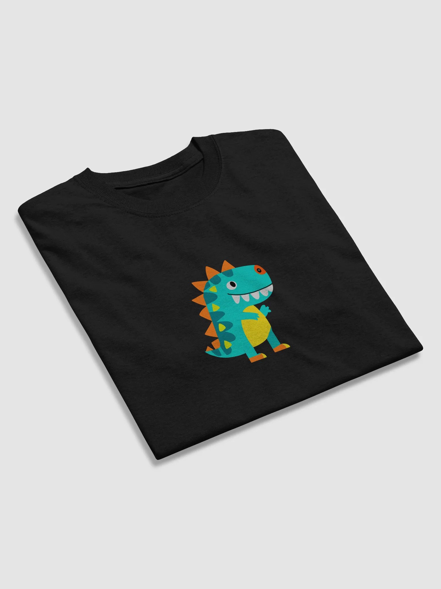 Toothy REX T-Shirt product image (38)