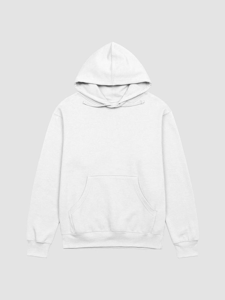 Three feathers, Three Life Message Hoodie product image (6)
