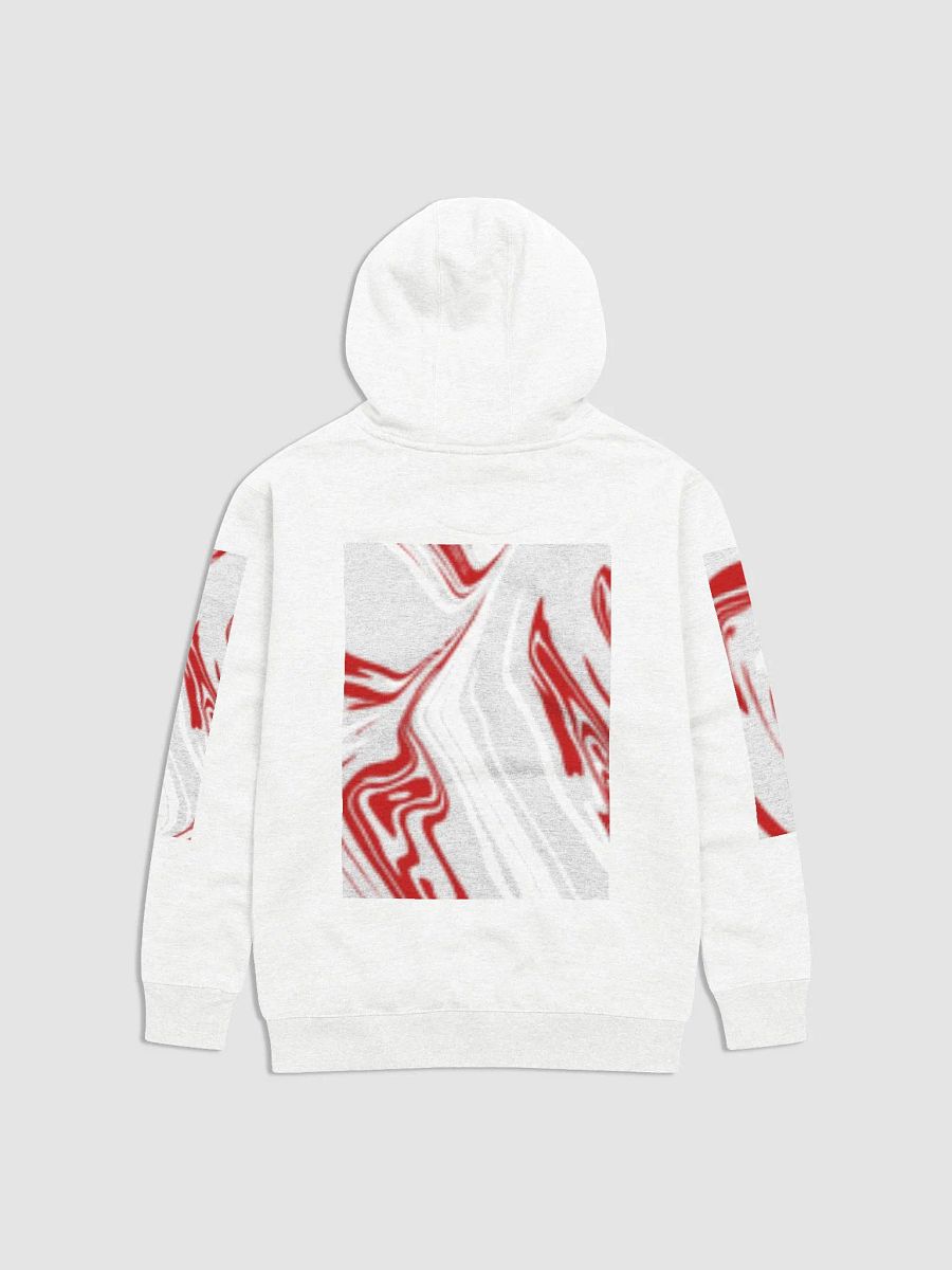 Personality Hoodie 
