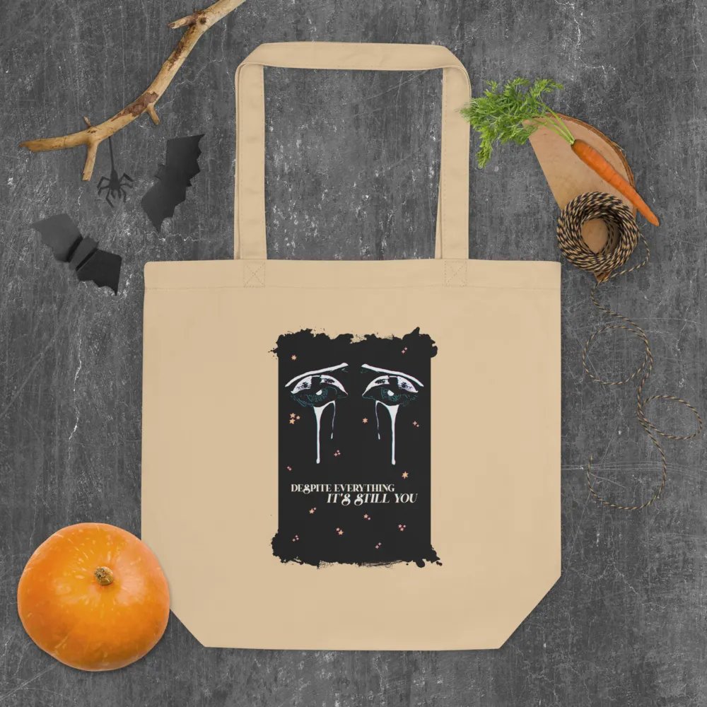 Despite Everything | Eco Tote product image (4)