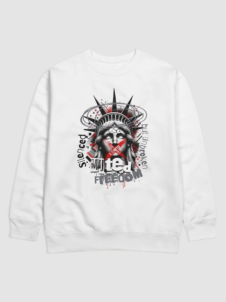 Muted Freedom product image (2)