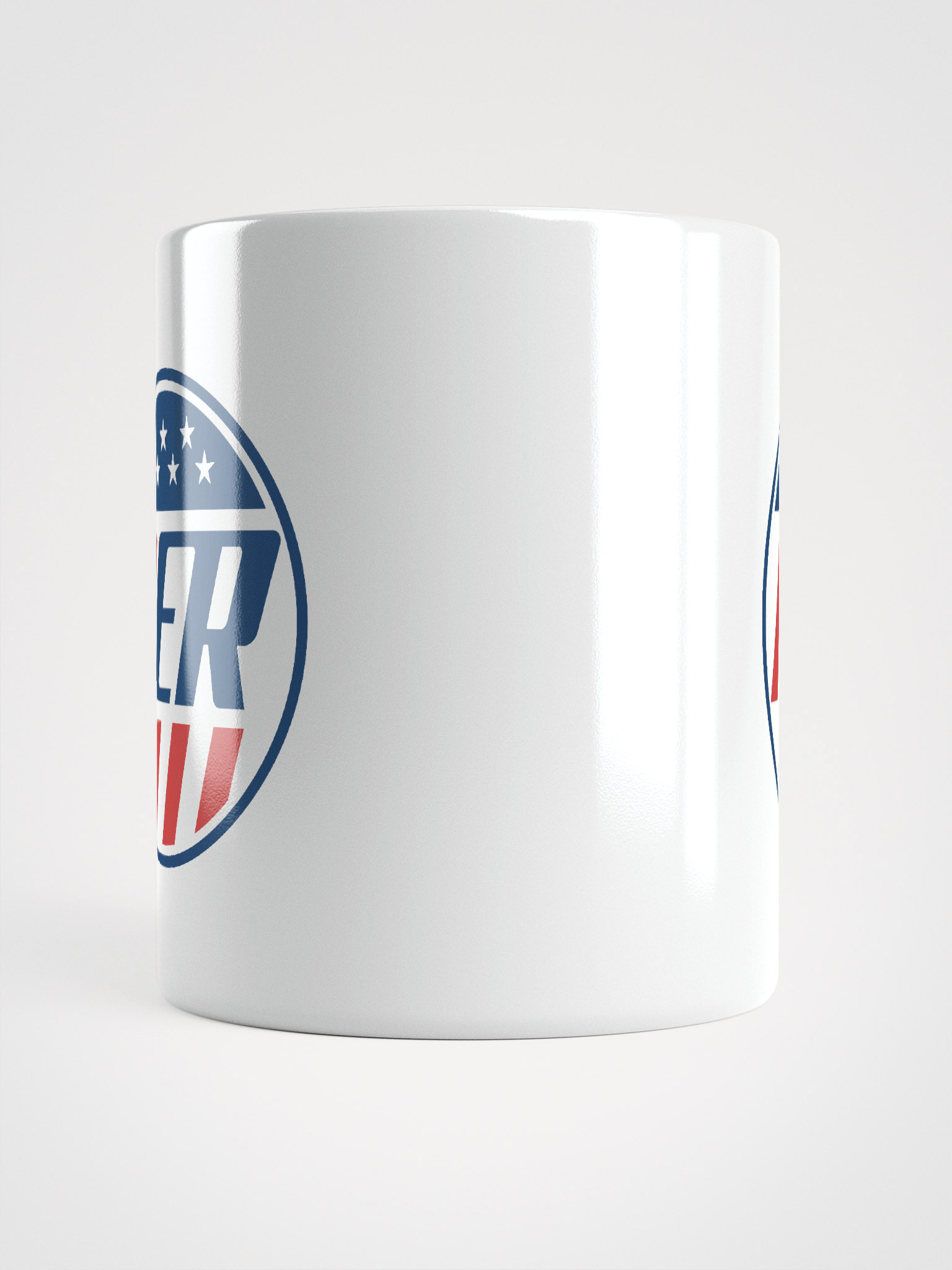 AER Circle Logo Mug product image (5)