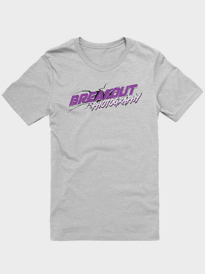 Breakout Photography - Tee product image (10)