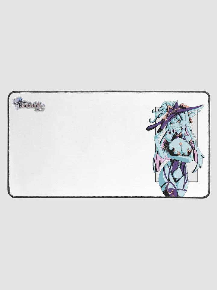 Neba Waifu Pinup Desk Mat (15.5