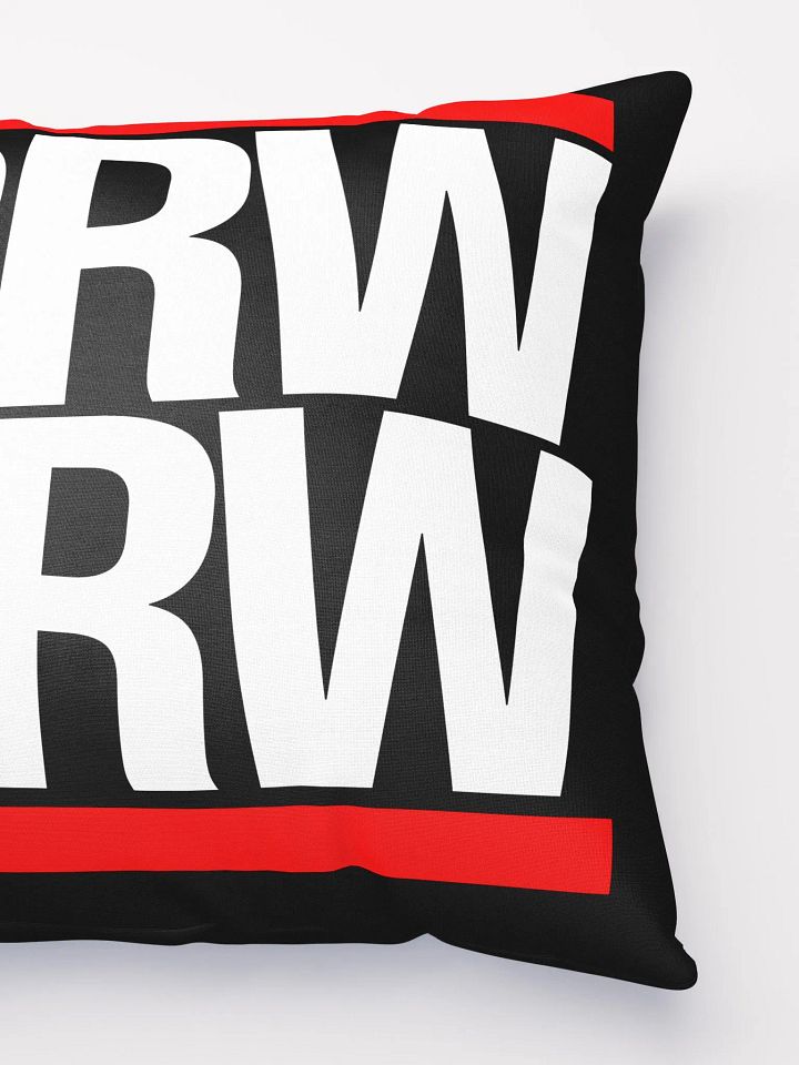 BRW CRW Pillow product image (2)