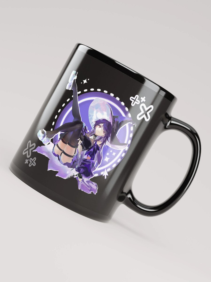 Shirobeats Danger Mug product image (7)