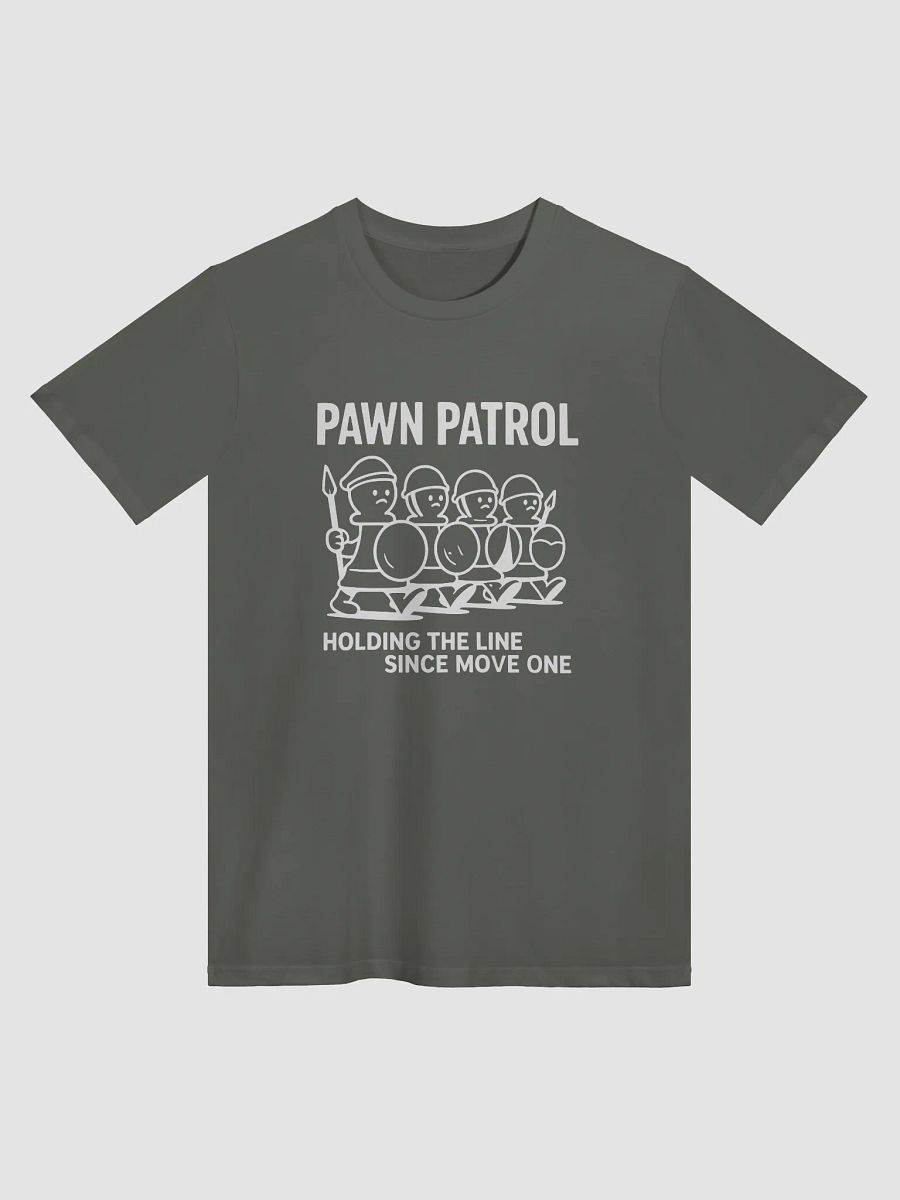 Pawn Patrol - Unisex Premium T-Shirt product image (1)