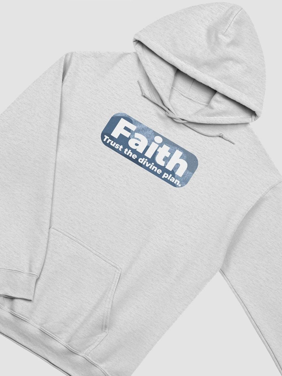 Faith Trust the Divine Plan product image (25)