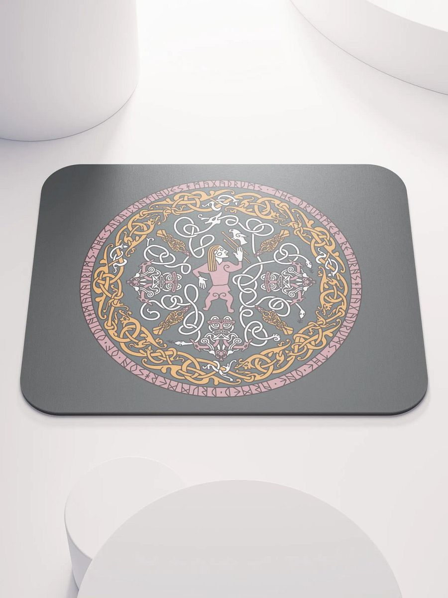 Maxa Saga Mousepad product image (3)