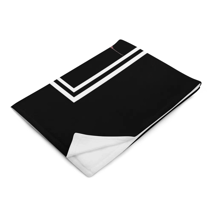 Syviall Fuzzy Blanket product image (2)