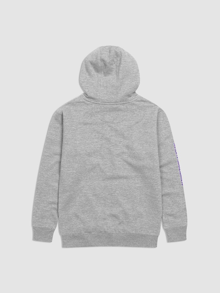The 4k Collection Hoodie product image (10)